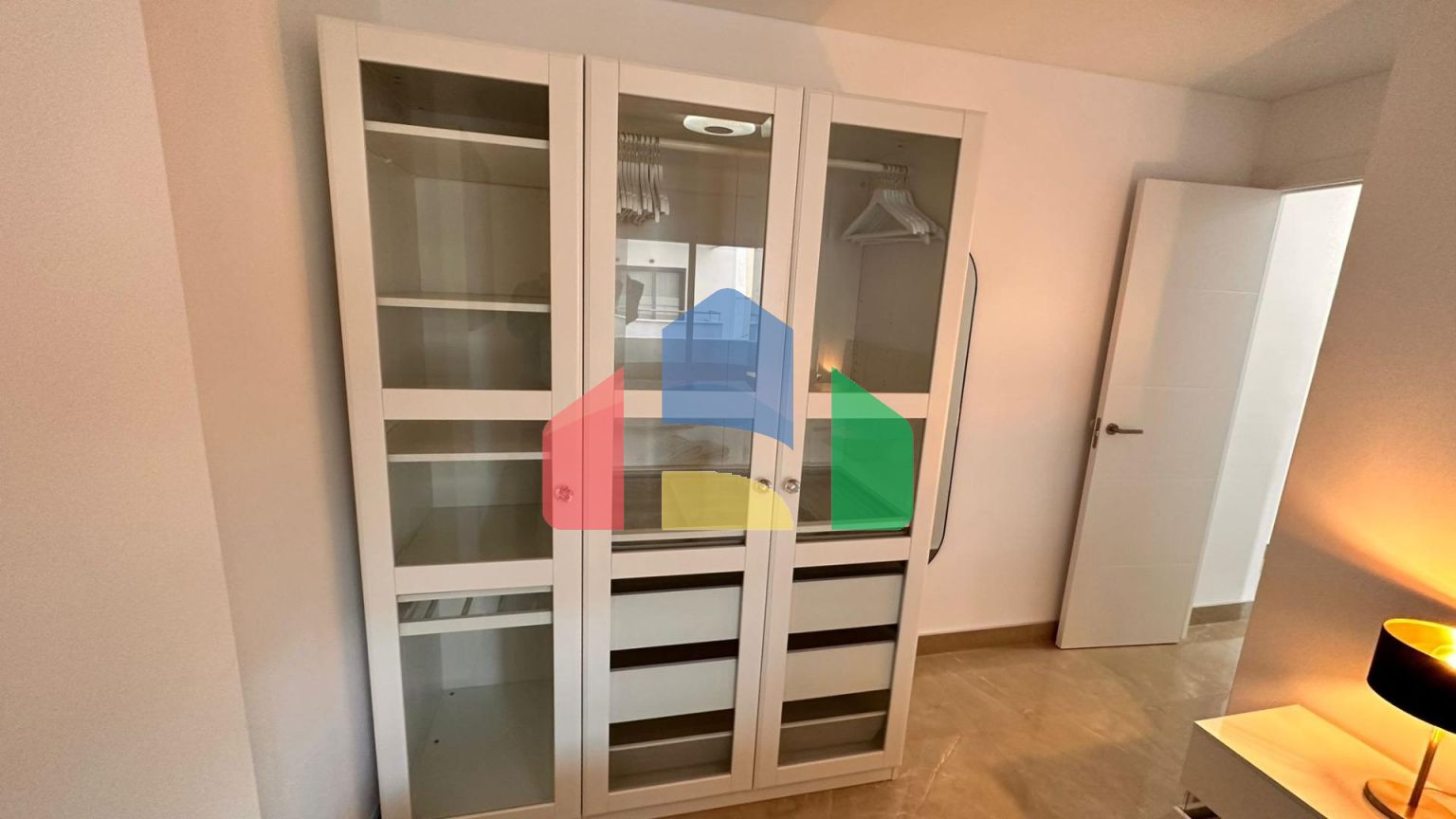 Апартаменты в Торревьеха ID a8093