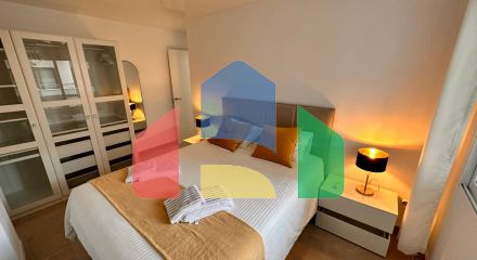 Апартаменты в Торревьеха ID a8093