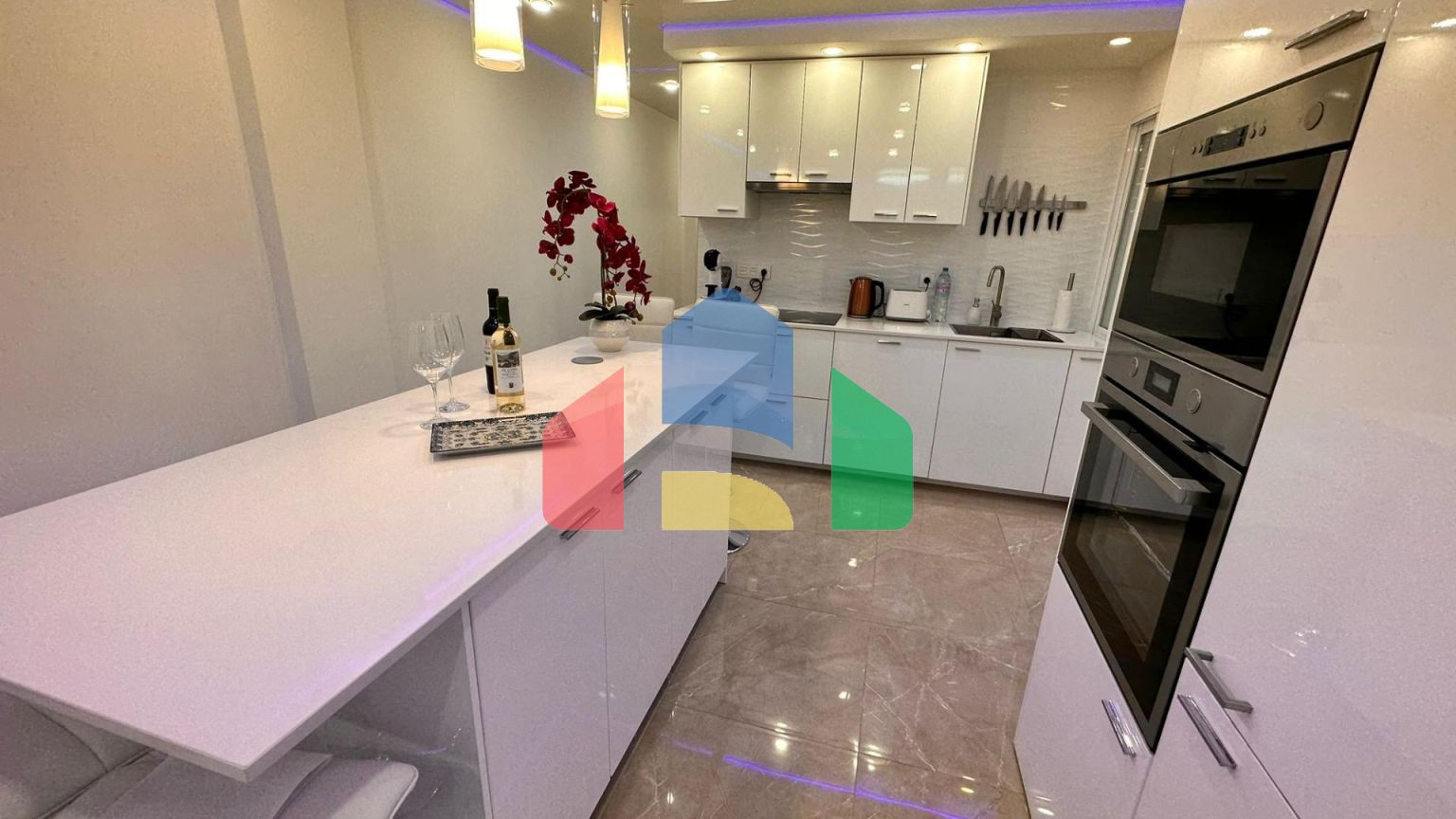 Апартаменты в Торревьеха ID a8093