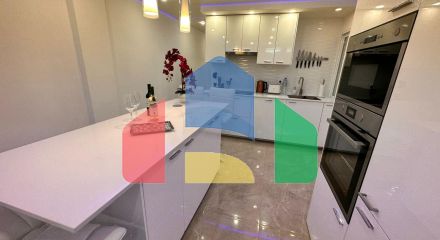 Апартаменты в Торревьеха ID a8093