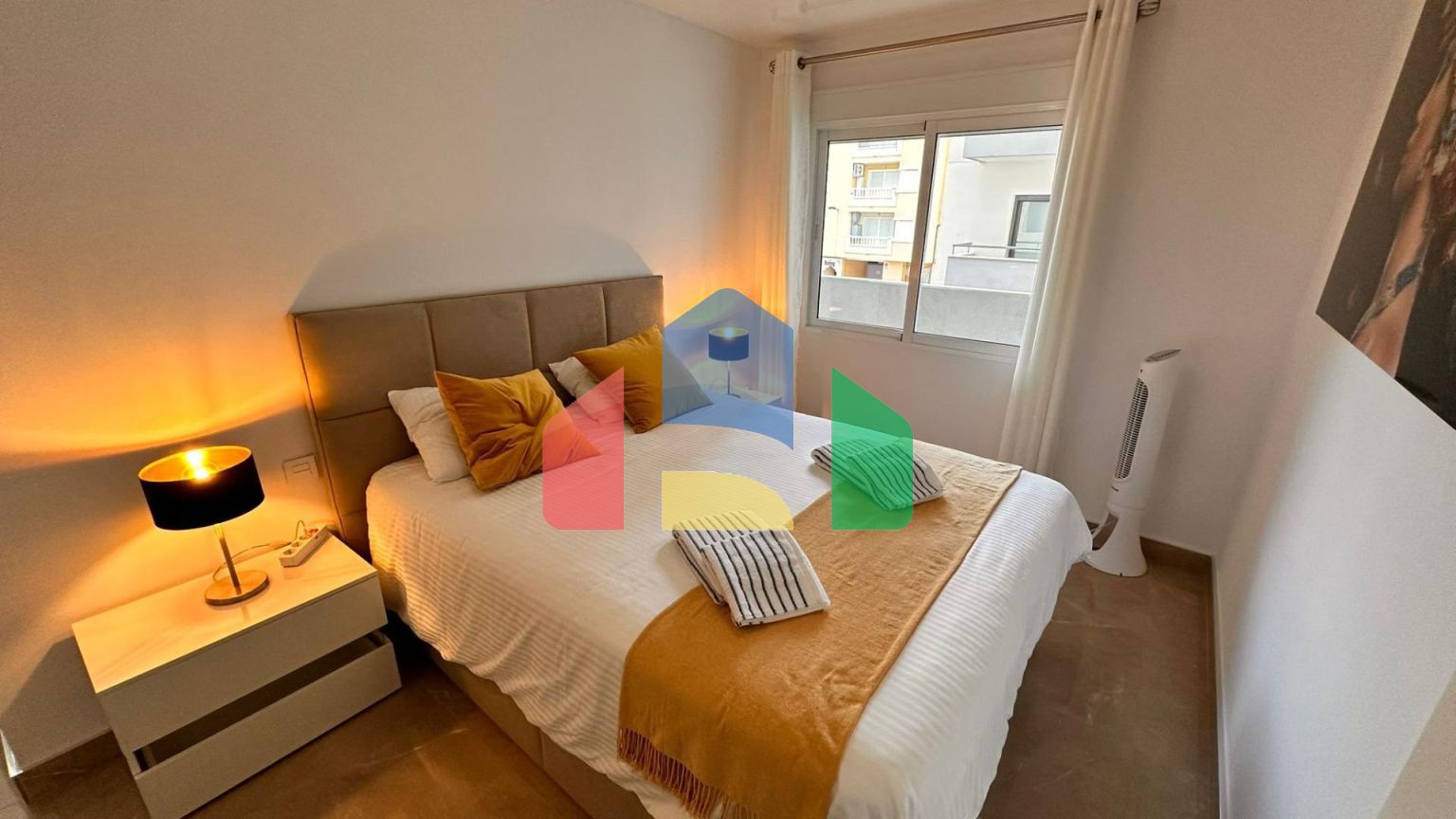 Апартаменты в Торревьеха ID a8093