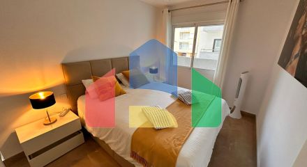 Апартаменты в Торревьеха ID a8093