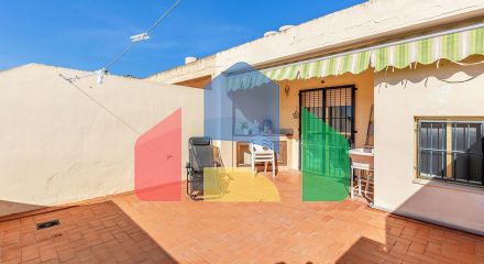 Penthouse in Torrevieja ID B10891