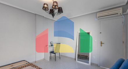 Penthouse in Torrevieja ID B10891