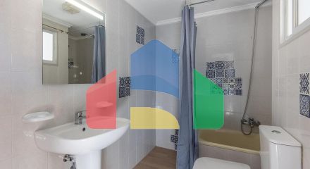 Penthouse in Torrevieja ID B10891
