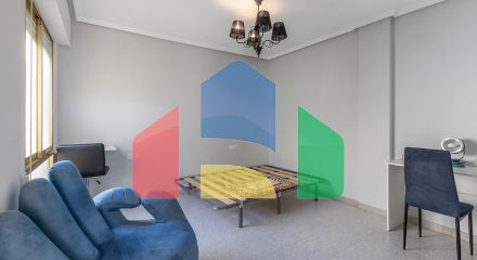 Penthouse in Torrevieja ID B10891