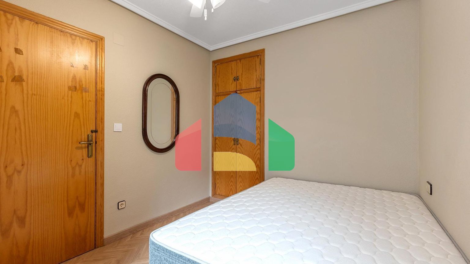 Пентхаус в Торревьеха ID B10891