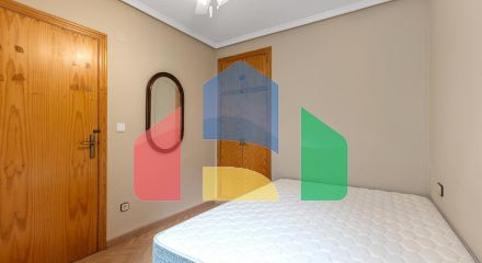 Пентхаус в Торревьеха ID B10891