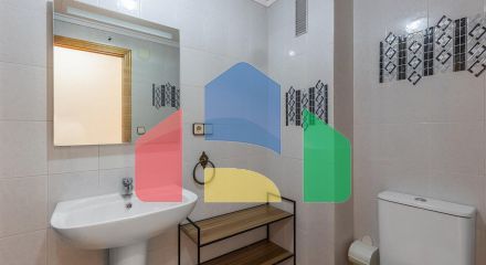 Пентхаус в Торревьеха ID B10891