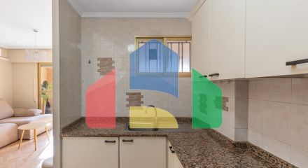 Пентхаус в Торревьеха ID B10891