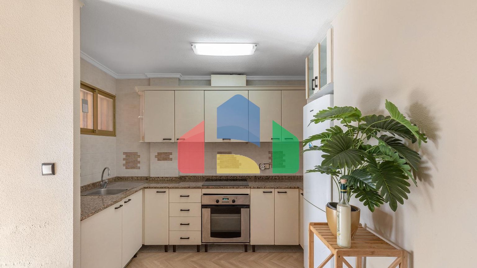 Пентхаус в Торревьеха ID B10891