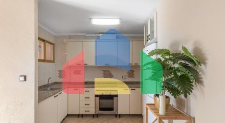 Пентхаус в Торревьеха ID B10891