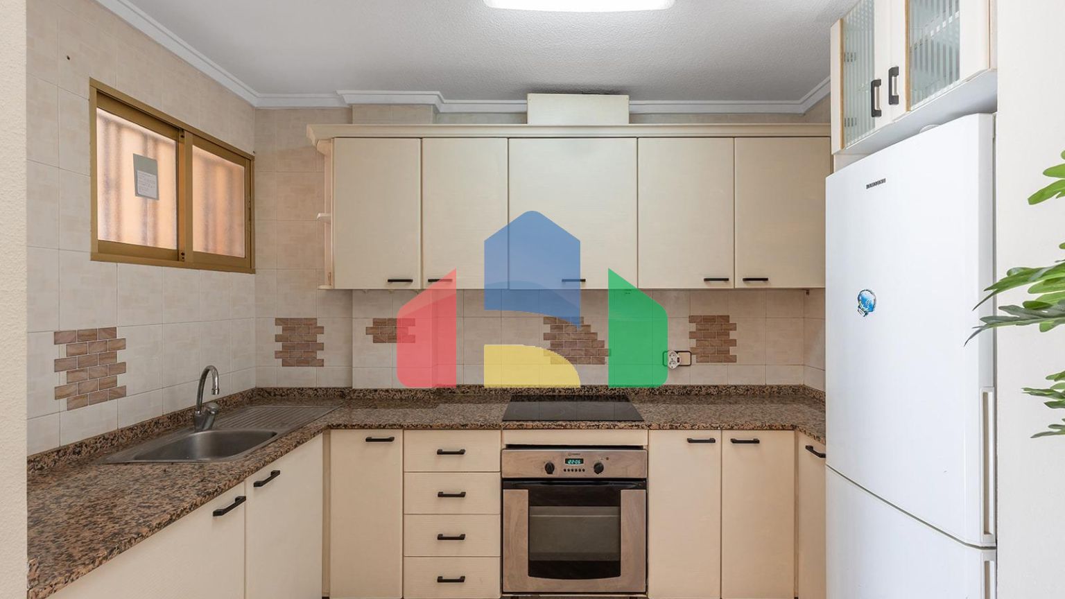 Пентхаус в Торревьеха ID B10891