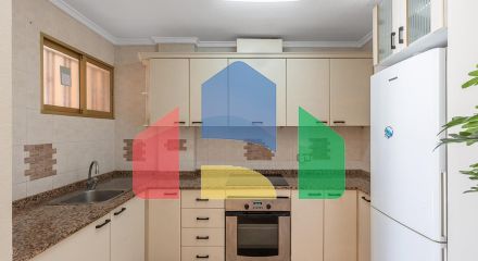 Пентхаус в Торревьеха ID B10891