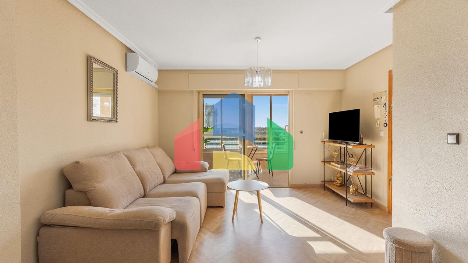 Пентхаус в Торревьеха ID B10891