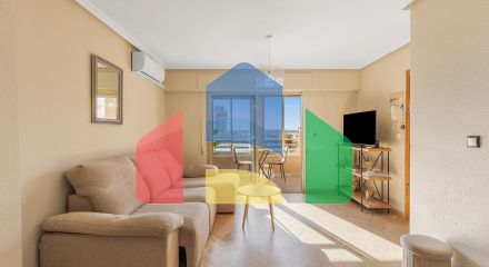 Пентхаус в Торревьеха ID B10891