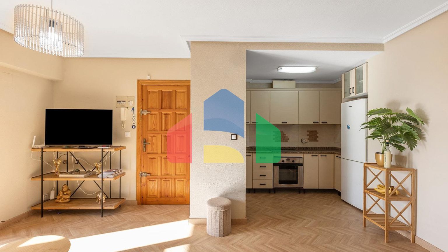 Пентхаус в Торревьеха ID B10891