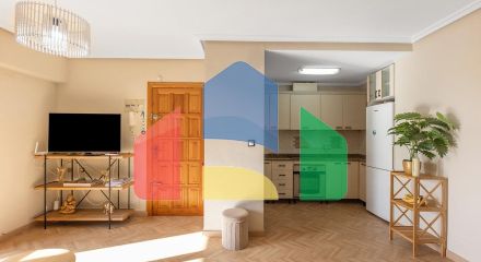 Пентхаус в Торревьеха ID B10891