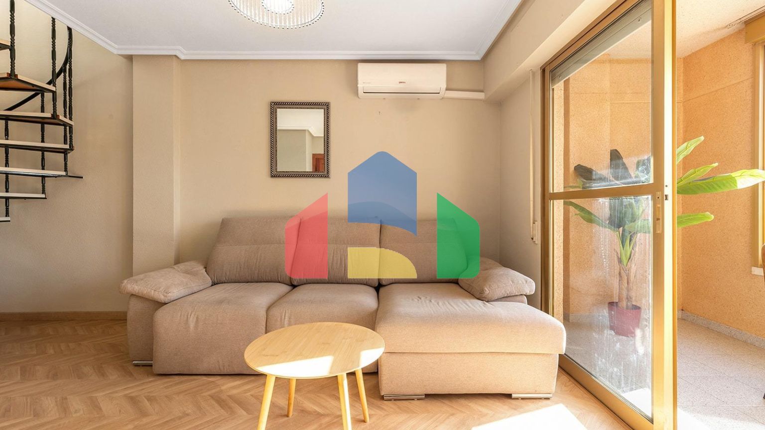 Пентхаус в Торревьеха ID B10891