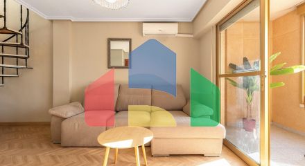 Пентхаус в Торревьеха ID B10891