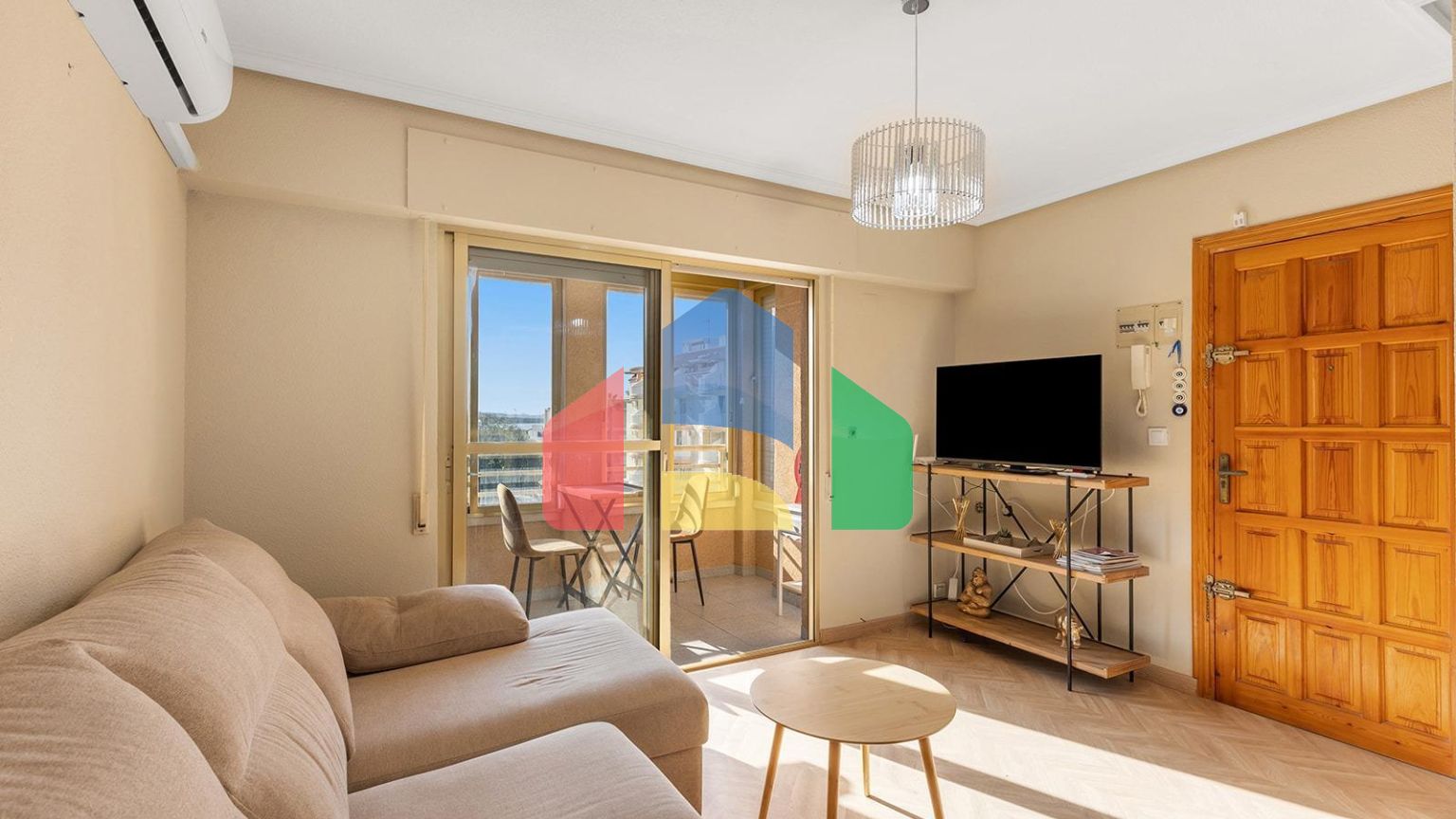 Пентхаус в Торревьеха ID B10891