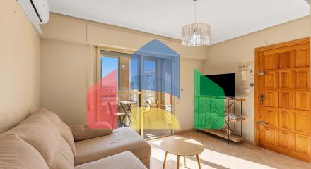 Пентхаус в Торревьеха ID B10891