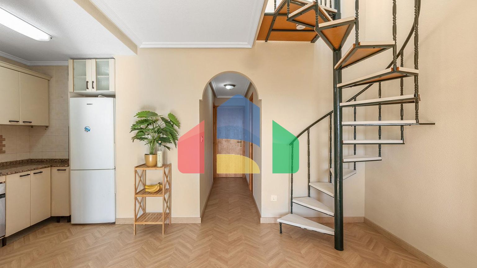 Пентхаус в Торревьеха ID B10891