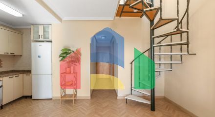 Пентхаус в Торревьеха ID B10891