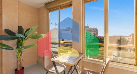 Пентхаус в Торревьеха ID B10891