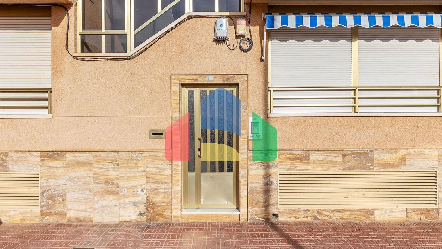 Пентхаус в Торревьеха ID B10891