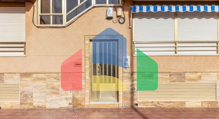 Пентхаус в Торревьеха ID B10891