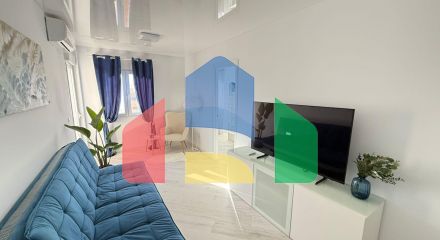 Апартаменты в Торревьеха ID B15133