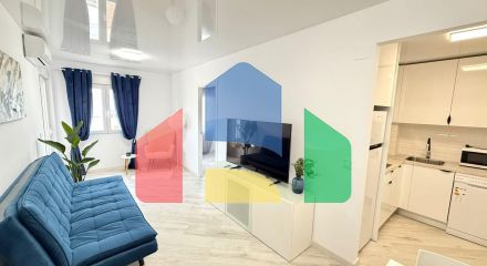 Апартаменты в Торревьеха ID B15133
