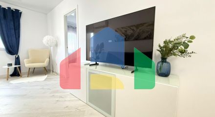 Апартаменты в Торревьеха ID B15133