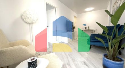 Апартаменты в Торревьеха ID B15133