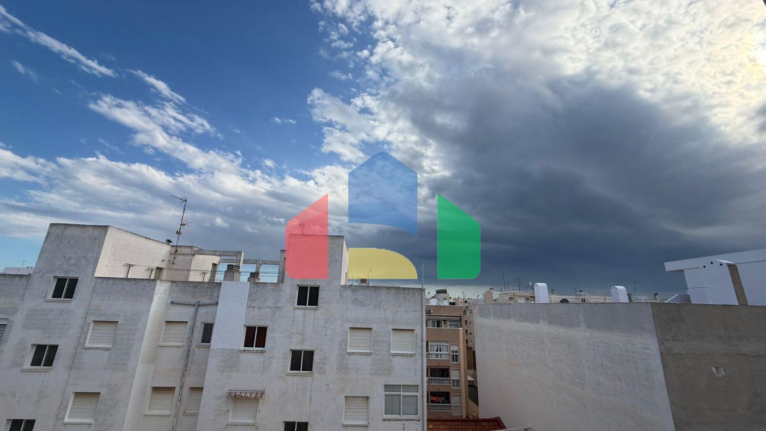 Апартаменты в Торревьеха ID B15133