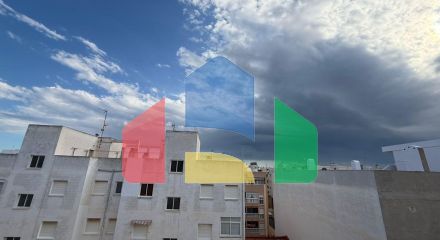 Апартаменты в Торревьеха ID B15133