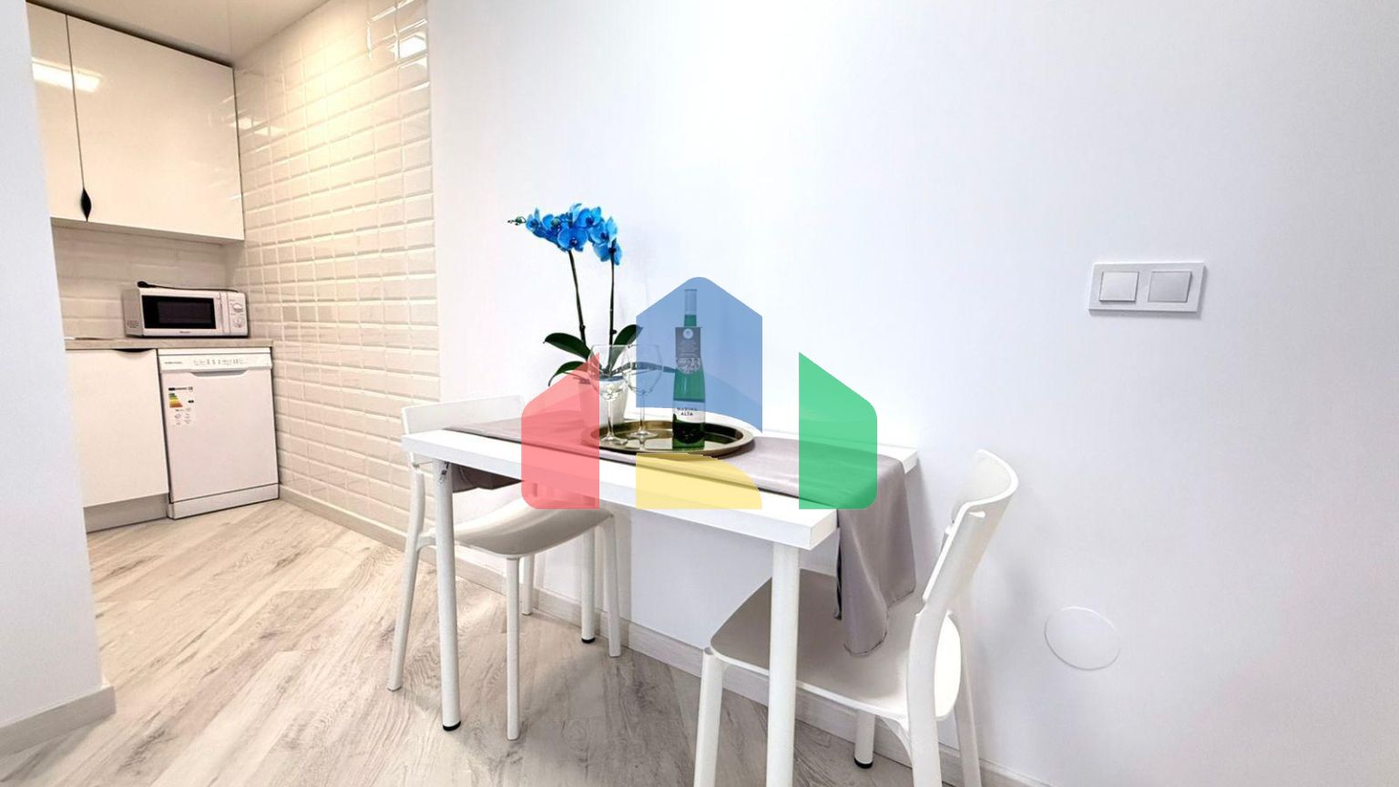 Апартаменты в Торревьеха ID B15133