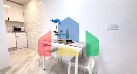 Апартаменты в Торревьеха ID B15133