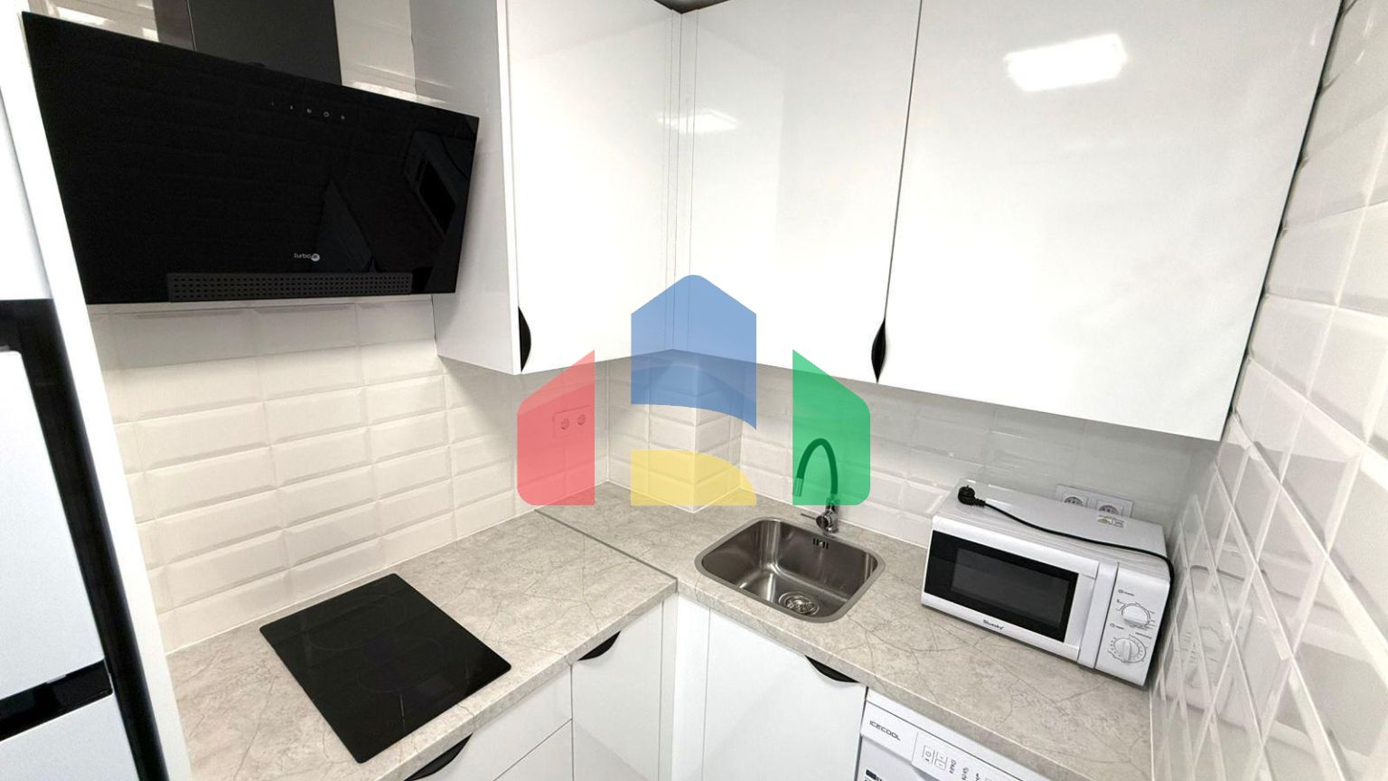 Апартаменты в Торревьеха ID B15133