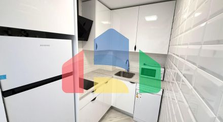 Апартаменты в Торревьеха ID B15133