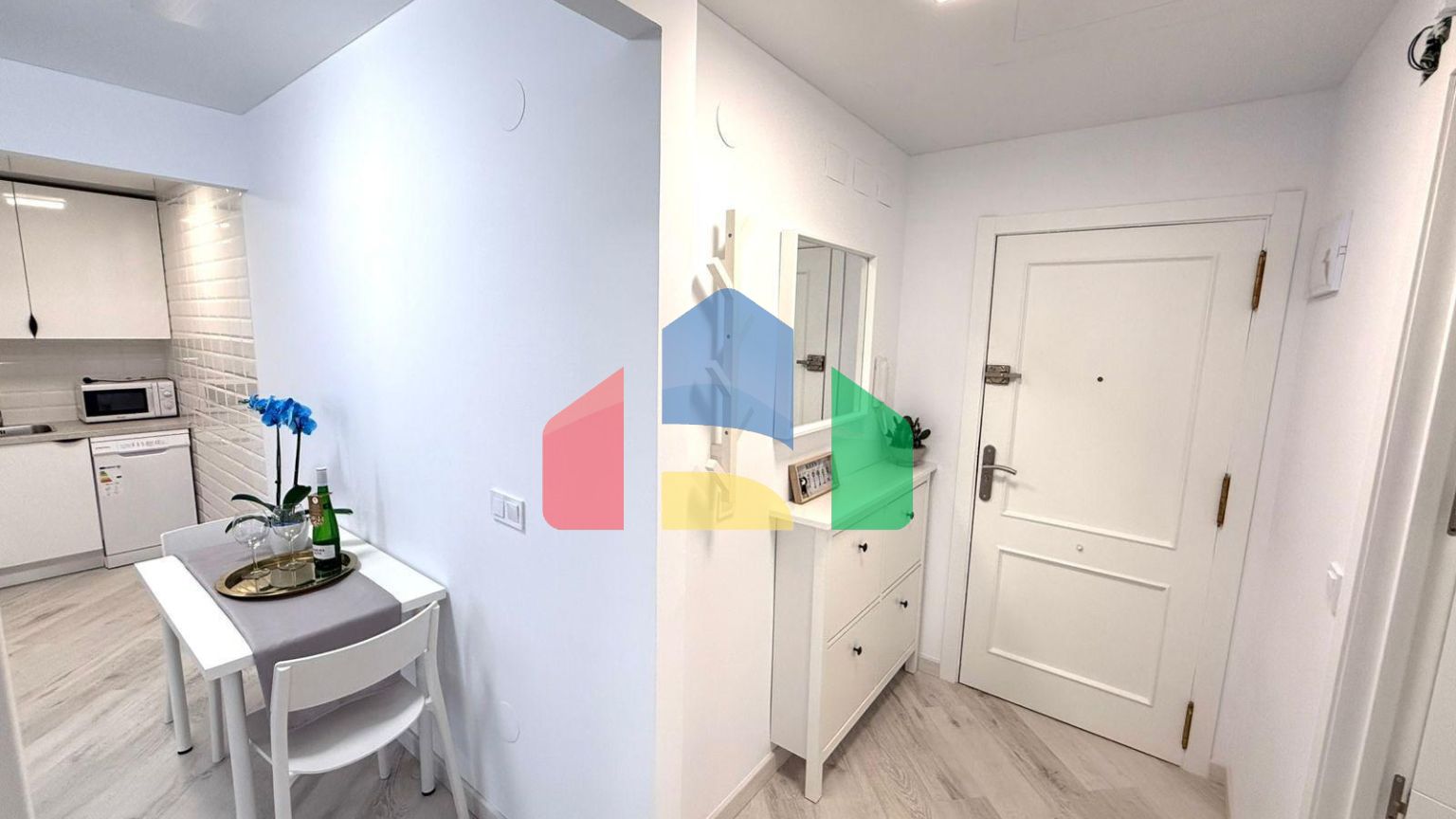 Апартаменты в Торревьеха ID B15133