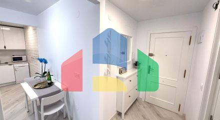 Апартаменты в Торревьеха ID B15133