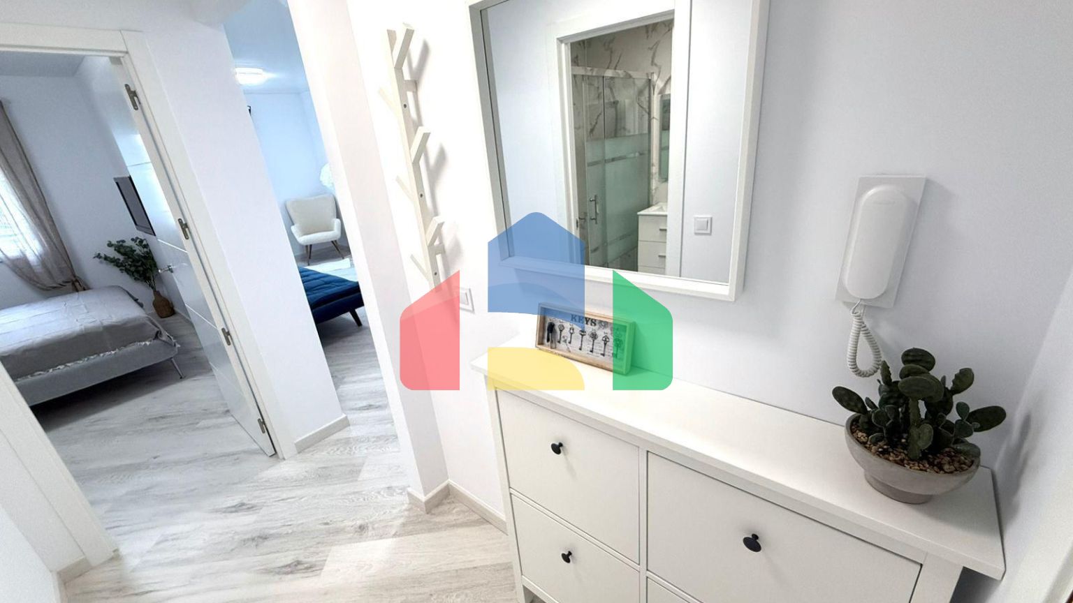 Апартаменты в Торревьеха ID B15133