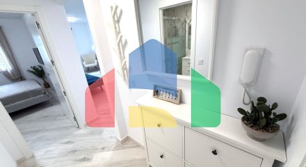 Апартаменты в Торревьеха ID B15133