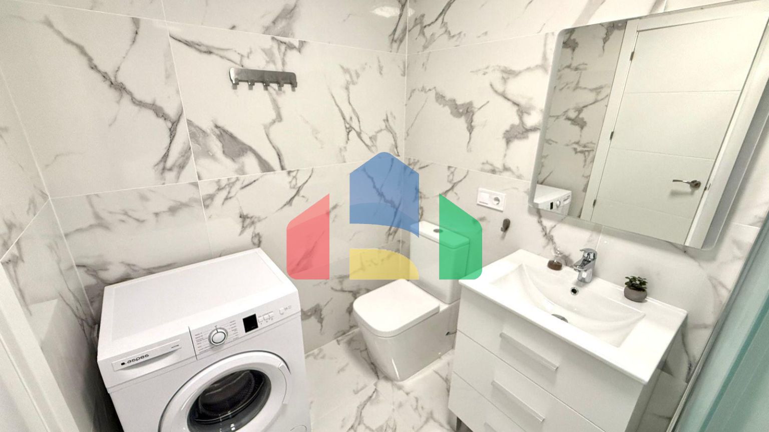 Апартаменты в Торревьеха ID B15133