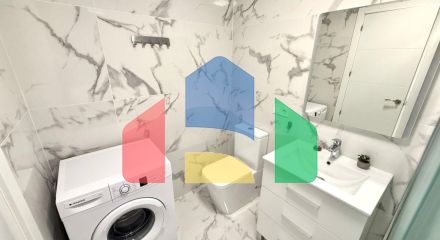 Апартаменты в Торревьеха ID B15133