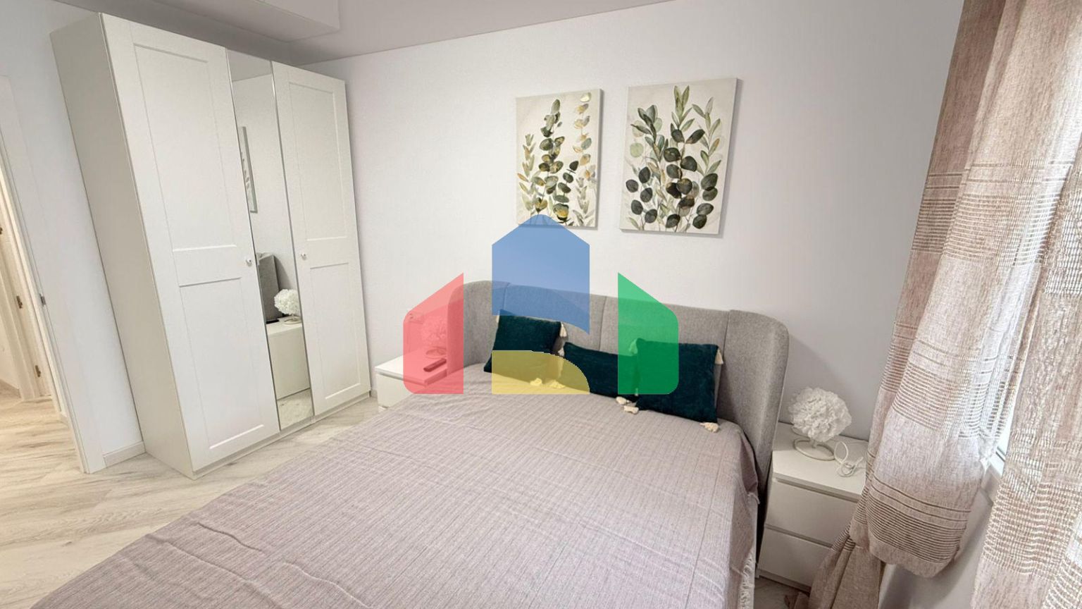 Апартаменты в Торревьеха ID B15133