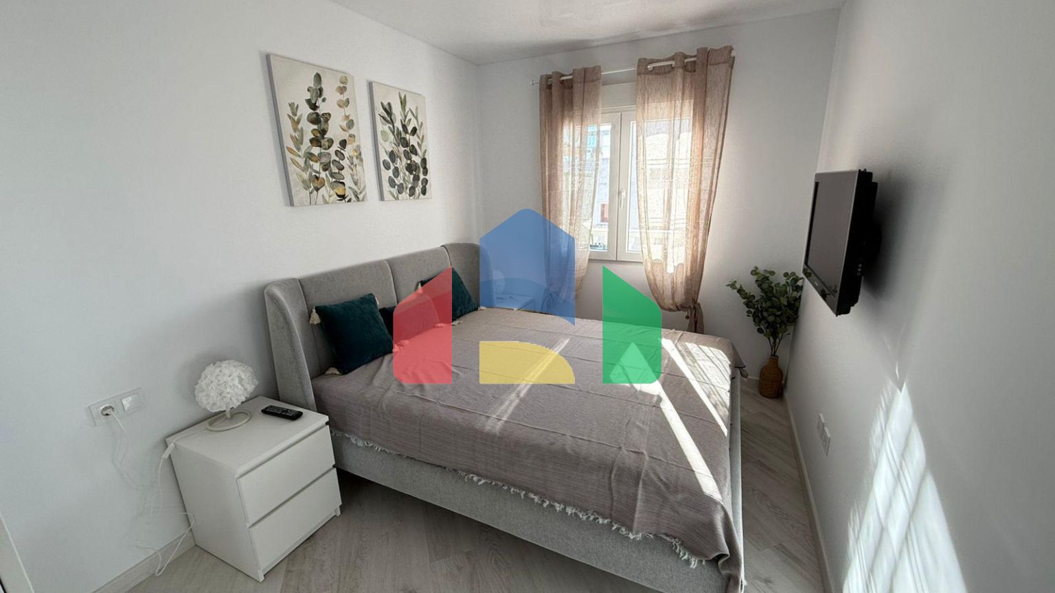 Апартаменты в Торревьеха ID B15133