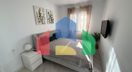 Апартаменты в Торревьеха ID B15133